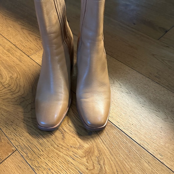 Silent D - Naydo Bootie - Picture 7 of 8